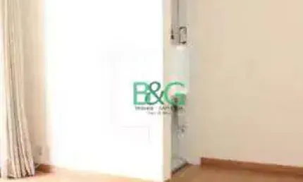 Apartamento com 1 dormitório à venda, 44 m² por r$ 849.000 - itaim bibi - são paulo/sp