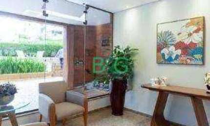 Apartamento com 3 dormitórios à venda, 128 m² por R$ 1.489.000 - Campo Belo - São Paulo/SP