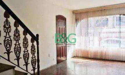 Sobrado com 3 dormitórios à venda, 178 m² por R$ 1.599.000 - Jardim do Colégio - São Paulo/SP