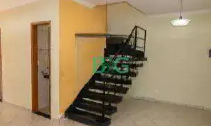 Sobrado com 3 dormitórios à venda, 147 m² por r$ 1.249.000 - brooklin - são paulo/sp