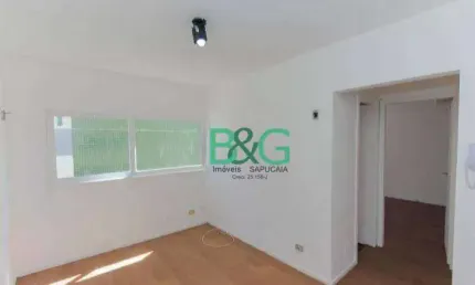 Apartamento à venda, 68 m² por r$ 649.000,00 - jardins - são paulo/sp