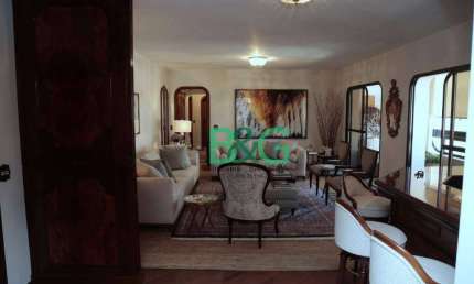 Apartamento à venda, 225 m² por R$ 1.950.000,00 - Aclimação - São Paulo/SP
