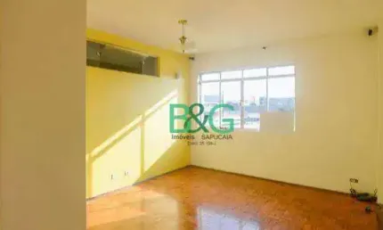 Apartamento com 2 dormitórios à venda, 96 m² por R$ 379.000 - Centro - Santo André/SP