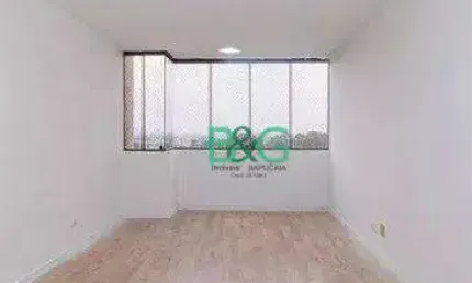 Apartamento com 3 dormitórios à venda, 84 m² por R$ 798.000 - Barro Branco Zona Norte - São Paulo/SP