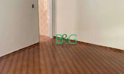 Casa com 2 dormitórios para alugar, 90 m² por R$ 2.630,00/mês - Vila Celeste - São Paulo/SP