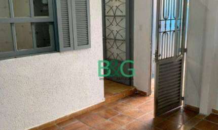 Casa com 1 dormitório para alugar, 70 m² por R$ 1.700,00/mês - Vila Celeste - São Paulo/SP