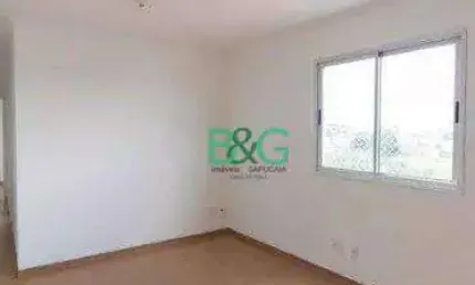 Apartamento com 2 dormitórios à venda, 50 m² por R$ 394.000 - Imirim - São Paulo/SP