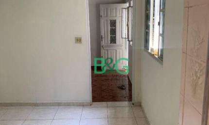 Casa com 3 dormitórios para alugar, 90 m² por R$ 3.200/mês - Vila Celeste - São Paulo/SP