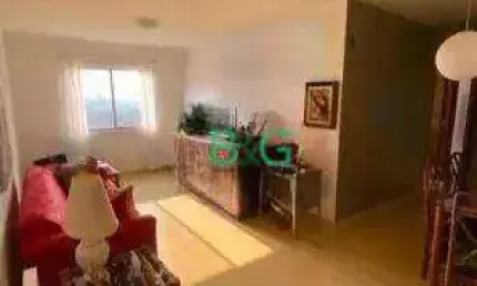 Apartamento com 2 dormitórios à venda, 85 m² por r$ 649.000 - santo amaro - são paulo/sp