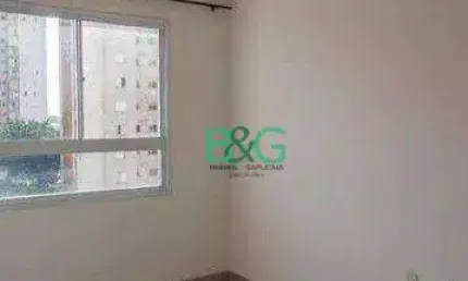 Apartamento com 2 dormitórios à venda, 44 m² por R$ 259.000 - Penha de França - São Paulo/SP