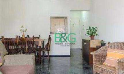 Apartamento com 2 dormitórios à venda, 67 m² por R$ 439.000 - Mandaqui - São Paulo/SP