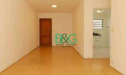 Apartamento com 2 dormitórios à venda, 85 m² por R$ 1.506.625 - Perdizes - São Paulo/SP