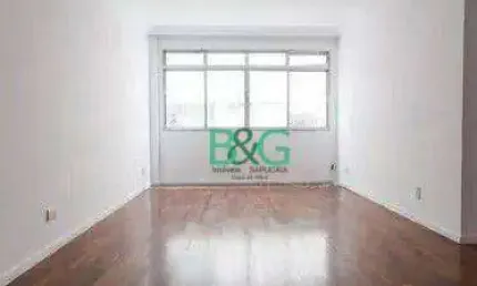 Apartamento com 2 dormitórios à venda, 107 m² por R$ 879.000 - Paraíso - São Paulo/SP