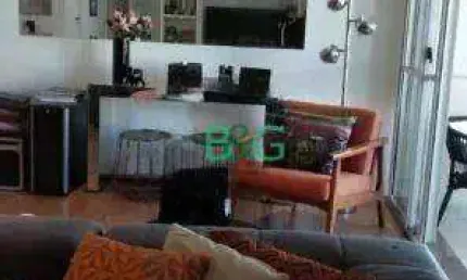 Apartamento à venda, 118 m² por R$ 1.049.000,00 - Vila Sônia - São Paulo/SP