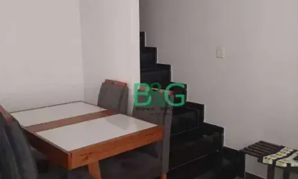 Sobrado com 3 dormitórios à venda, 120 m² por R$ 570.000,00 - Vila Mazzei - São Paulo/SP