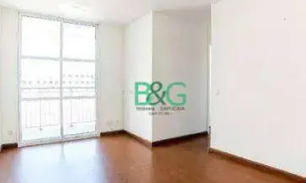Apartamento com 3 dormitórios à venda, 53 m² por r$ 569.000,00 - vila guilherme - são paulo/sp