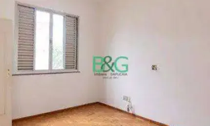 Apartamento com 2 dormitórios à venda, 70 m² por R$ 369.000 - Mooca - São Paulo/SP