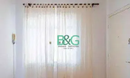 Apartamento com 1 dormitório à venda, 45 m² por r$ 429.000 - liberdade - são paulo/sp