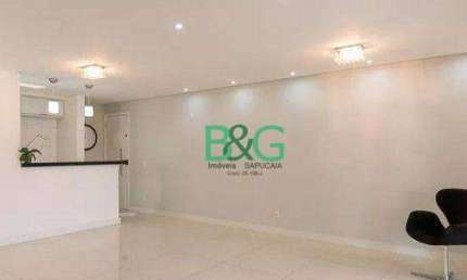 Apartamento com 3 dormitórios à venda, 103 m² por R$ 1.059.000 - Centro - Guarulhos/SP