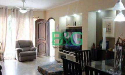 Sobrado com 4 dormitórios à venda, 188 m² por R$ 1.124.000 - Jardim França - São Paulo/SP