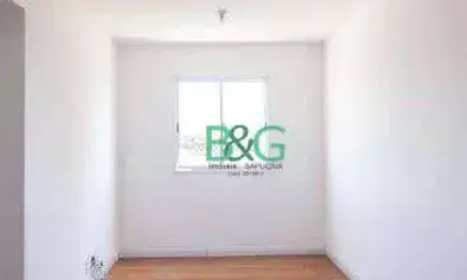 Apartamento com 3 dormitórios à venda, 63 m² por r$ 429.000 - jardim vila formosa - são paulo/sp