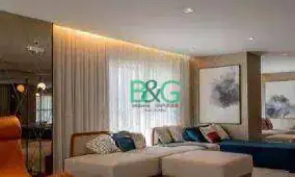 Apartamento com 1 dormitório à venda, 29 m² por r$ 489.000 - vila mariana - são paulo/sp