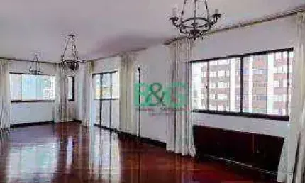 Apartamento à venda, 190 m² por r$ 1.999.000,00 - vila mariana - são paulo/sp