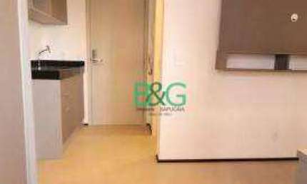 Studio com 1 dormitório à venda, 21 m² por R$ 479.000 - Vila Mariana - São Paulo/SP