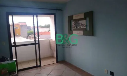 Apartamento à venda, 55 m² por r$ 420.000,00 - vila bertioga - são paulo/sp