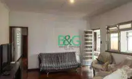 Sobrado com 2 dormitórios à venda, 180 m² por r$ 2.149.000 - sacomã - são paulo/sp