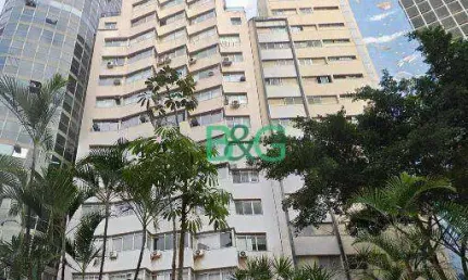 Sala à venda, 78 m² por r$ 364.000,00 - centro - são paulo/sp