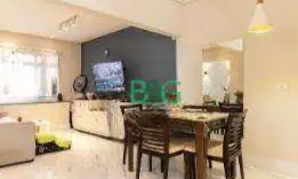 Casa com 1 dormitório à venda, 108 m² por R$ 635.000 - Sacomã - São Paulo/SP