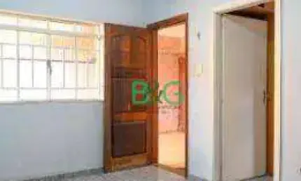 Sobrado com 2 dormitórios à venda, 120 m² por r$ 549.000 - sacomã - são paulo/sp