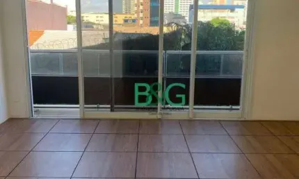 Sala à venda, 33 m² por r$ 350.000,00 - lapa - são paulo/sp