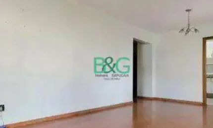 Apartamento com 3 dormitórios à venda, 103 m² por R$ 649.000 - Santa Teresinha - São Paulo/SP