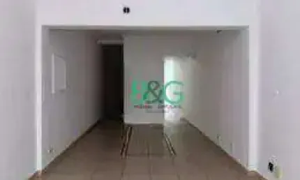 Sobrado com 2 dormitórios à venda, 65 m² por R$ 829.000 - Vila Olímpia - São Paulo/SP