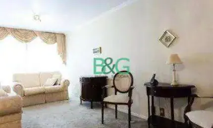 Apartamento com 3 dormitórios à venda, 125 m² por R$ 799.000 - Santana - São Paulo/SP