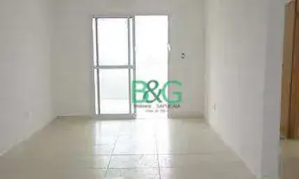 Apartamento à venda, 157 m² por R$ 1.196.000,00 - Vila Guilhermina - Praia Grande/SP