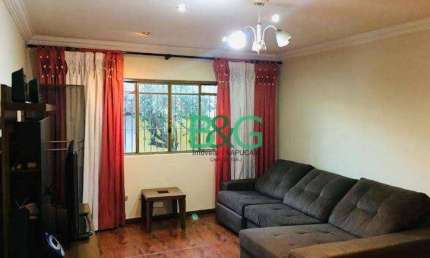 Casa à venda, 320 m² por R$ 670.000,00 - Penha - São Paulo/SP