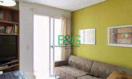 Apartamento com 2 dormitórios à venda, 50 m² por R$ 649.000,00 - Cambuci - São Paulo/SP