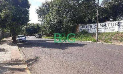 Apartamento com 2 dormitórios à venda, 47 m² por R$ 77.564,67 - Chácaras Patrimônio Santana - Araçatuba/SP