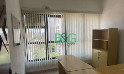 Conjunto, 40 m² - venda por r$ 350.000,00 ou aluguel por r$ 2.108,00/mês - vila mariana - são paulo/sp