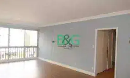 Apartamento com 4 dormitórios à venda, 180 m² por R$ 1.289.000 - Santana - São Paulo/SP