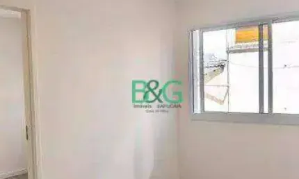 Apartamento com 2 dormitórios à venda, 35 m² por R$ 394.000 - Bela Vista - São Paulo/SP