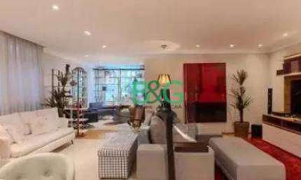 Apartamento com 3 dormitórios à venda, 178 m² por R$ 1.780.000,00 - Bela Vista - São Paulo/SP