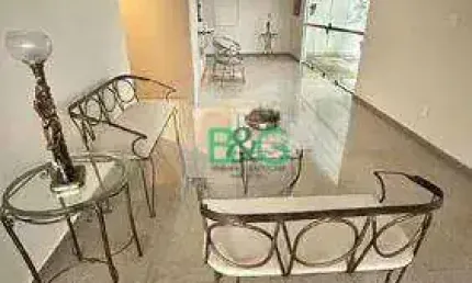Apartamento à venda, 94 m² por R$ 799.000,00 - Santana - São Paulo/SP