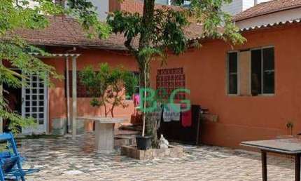 Casa, 480 m² - venda por R$ 3.000.000 ou aluguel por R$ 18.000/mês - Guilhermina - Praia Grande/SP