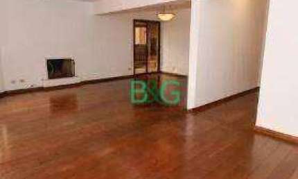 Apartamento com 3 dormitórios à venda, 215 m² por R$ 1.159.000 - Vila Sônia - São Paulo/SP
