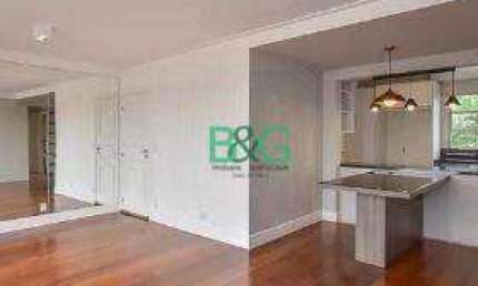 Apartamento com 3 dormitórios à venda, 125 m² por R$ 977.000 - Vila Sônia - São Paulo/SP