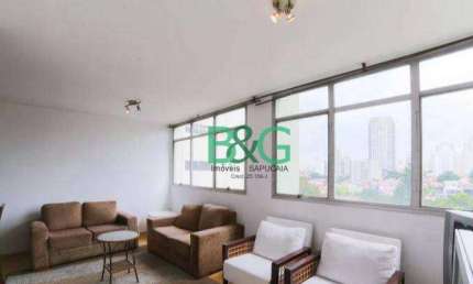 Apartamento à venda, 96 m² por R$ 799.000,00 - Jardim das Acácias - São Paulo/SP